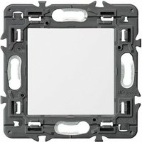 Blindabdeckung valena next weiß Legrand 741280 Blindabdeckung valena next weiß Legrand 741280 von LEGRAND