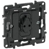 Blindknopf Niloé Step 250V 2 Positionen Legrand 864030 von LEGRAND