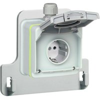 Bticino Steckdose für elektrische Ladegeräte gupacc 090472 von LEGRAND
