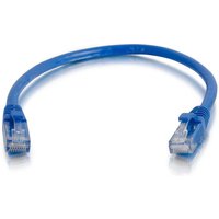 C2G Cat5E Booted Unshielded (Utp) Netzwerk Patch Kabel de Interconexi von LEGRAND