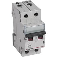 Legrand - gebraucht] 403738 Leitungsschutzschalter Schutzschalter Schütz Sicherungsautomat B-Ware von LEGRAND
