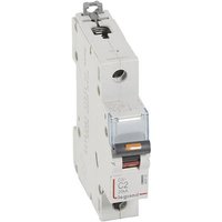 Legrand - gebraucht] 409752 409752 Leitungsschutzschalter 2 a 400 V/Ac Ls Schalter B-Ware von LEGRAND