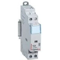 Neuwertig] Legrand 412503 Leistungsrelais Mehrfarbig Installationsschütz Schalter Schütze von LEGRAND