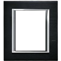 Gebraucht] Legrand Rahmen Axolute Anthrazit Ha4826 Xs Schalterprogramme Schalter Rahmen B-Ware von LEGRAND