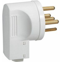 055807 Stecker 4P + tt 32A 380V - Legrand von LEGRAND