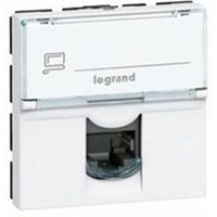 Legrand - 078604 mosaic-ii 1X keystone Deckel Legrand - 078604 mosaic-ii 1X keystone Deckel von LEGRAND