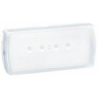 LEGRAND 661609PL Notleuchte URA21LED PLUS 350 Lumen 1h kurzzeitig von LEGRAND