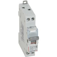 Lasttrennschalter DX³-IS 2P 400 v 32 a 1 Modul. Legrand 406434 Lasttrennschalter DX³-IS 2P 400 v 32 a 1 Modul. Legrand 406434 von LEGRAND