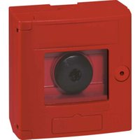 Legrand (BT) Sicherheitskasten mit Taster, IP44 IK0 38011 von LEGRAND