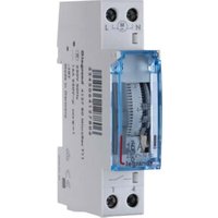 Legrand (BT) Tagesschaltuhr sync. 230V 50Hz MicroRexT11/412780 von LEGRAND