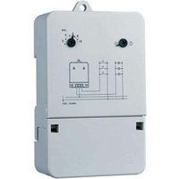 Legrand (BT) Treppenlichtautomat 230V, 50/60Hz Rex600Plus/49783 von LEGRAND