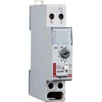 Legrand (BT) Treppenlichtautomat 230V, 50/60Hz Rex800Plus/04707 von LEGRAND
