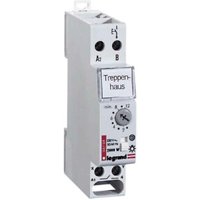 Legrand (BT) Treppenlichtzeitschalter 230V, 50/60Hz Rex800Multi/04704 von LEGRAND