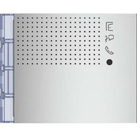Legrand (SEKO) Frontblende Plus Allmetal 351101 von LEGRAND