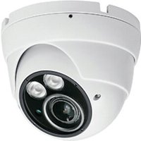 Legrand (SEKO) Kugelkamera 2,2MP 2,8-12mm IP66 TC2417 von LEGRAND