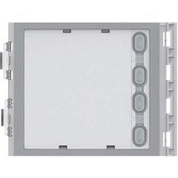 Legrand (SEKO) Ruftastmodul 4 Ruftasten 352000 von LEGRAND