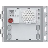 Legrand (SEKO) Türlautsprechermodul Plus 4 Ruftasten 351100 von LEGRAND