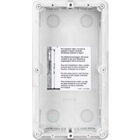 Legrand (SEKO) UP-Kasten für 2 Module 350020 von LEGRAND