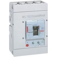 025595 Leistungsschalter DPX400 ab 400A 4P – EDF-Version - Legrand von LEGRAND