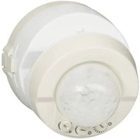 Legrand 048898 – Eco 1 prog Mosaik autonomer Detektor – 45 m2 – Oberfläche oder Decke Legrand 048898 – Eco 1 prog Mosaik autonomer Detektor – 45 m2 – Oberfläche oder Decke von LEGRAND