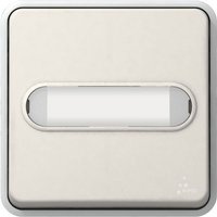 Legrand 069634 Poussoir inverseur NO+NF lum + Plexo modulare Türen IP55 10A - weiß Legrand 069634 Poussoir inverseur NO+NF lum + Plexo modulare Türen IP55 10A - weiß von LEGRAND