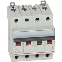 Legrand 407903 Leistungsschalter DX3 6000 – Schraube/Schraube – 4P – 400 V – 50 A – Kurve C – Kamm HX3 trad 4P – 4M Legrand 407903 Leistungsschalter DX3 6000 – Schraube/Schraube – 4P – 400 V – 50 A – Kurve C – Kamm HX3 trad 4P – 4M von LEGRAND