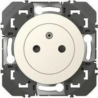 600335 2P+E 16A Dooxie-weiße Steckdose - Legrand 600335 2P+E 16A Dooxie-weiße Steckdose - Legrand von LEGRAND