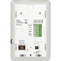 CLASSE100 A16E Audio-Innenstelle 2-Draht Inneneinheit Weiß - Bticino von BTICINO
