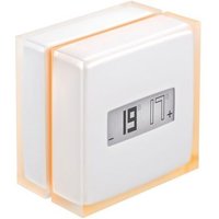 Intelligenter kabelloser Thermostat mit Netatmo von LEGRAND
