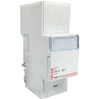 Legrand - Klemme Verteiler Modular Viking 1P 250A 004873 Legrand - Klemme Verteiler Modular Viking 1P 250A 004873 von LEGRAND