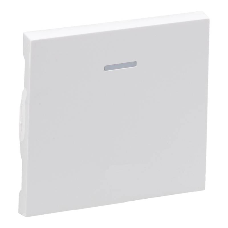 Legrand Kontrolwippe Seano Ultraweiß von LEGRAND