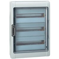 Legrand - Plexo³ ip 65 ik 09 wasserdichte modulare Box 3 Reihen mit 18 601837 Modulen Legrand - Plexo³ ip 65 ik 09 wasserdichte modulare Box 3 Reihen mit 18 601837 Modulen von LEGRAND