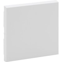 Taster für Wechselschalt-Mechanismus Legrand Niloé Step 86407 Weiß von LEGRAND