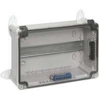 Legrand - gebraucht] 035991 Abzweigkasten 360 x 270 x 124 mm Abzweigdosen Schalterdose Dose von LEGRAND