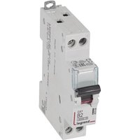 Neuwertig] Legrand 407469 Leitungsschutzschalter Leitungsschutz Schalter Schutz 2 a 230 V/Ac B-Ware von LEGRAND