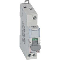 Neuwertig] Legrand Lasttrennschalter Ausschalter Hauptschalter Trennschalter 250 v 20 a 1 St. B-Ware von LEGRAND