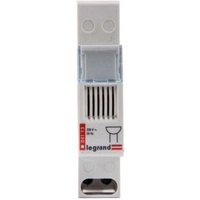 Modulare Signalglocke 230V AC 0,027A 73dB 4VA DM340 004113 von LEGRAND