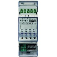 Legrand - Myhome attuator 4 rele 2 module f411/4 von LEGRAND