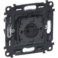 [NEUWERTIG] Legrand Jalousieschalter Schalter Jalousie Grau Valena Life Allure Unterputz B-Ware von LEGRAND