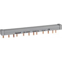 Netzanschlusskamm Tetra-Pol 18 Module Netzanschlusskamm Tetra-Pol 18 Module von LEGRAND