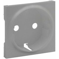Schlüssel für Power Base 2P + t Aluminium Legrand 864320 von LEGRAND
