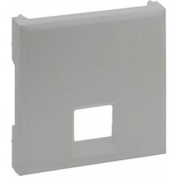 Schlüssel für Telefon- und Computer-Basen rj 45 Aluminium Legrand 864342 von LEGRAND