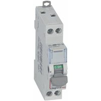 Trennschalter DX³-IS 2P 400 v 20 a 1 Modul. Legrand 406432 von LEGRAND