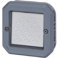 Wechselschalter Plexo 16A IP55 LEGRAND 069523L Grau Wechselschalter Plexo 16A IP55 LEGRAND 069523L Grau von LEGRAND