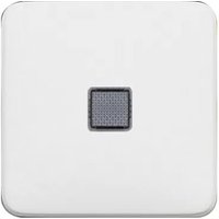 Legrand - Wippe mit Fenster und Piktogramme Creo Farbe: Ultraweiß 776211 von LEGRAND