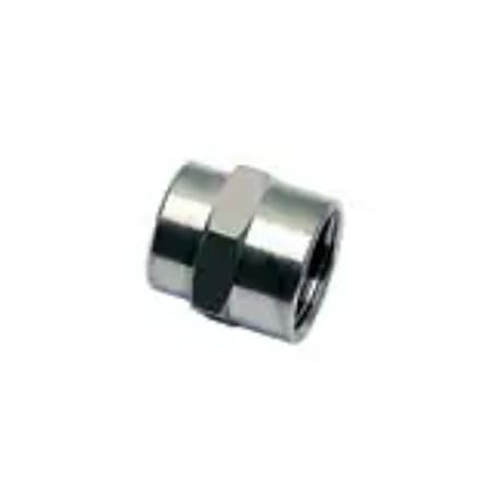Legris 0902 0902 00 19 M5 x 0.8 x M5 x 0,8 Buchse, M5 x 0,8, Packung a 50 Stück von LEGRIS