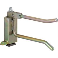 Leha - Liftschleusenzange aus Stahl für Schienenbretter von LEHA