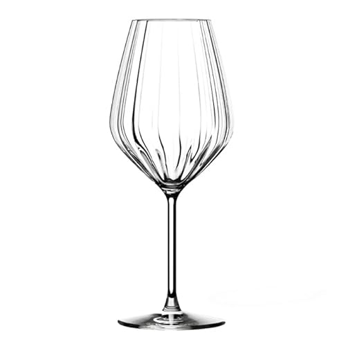 LEHMANN GLASS Excellence Optic Weingläser, 36 cl, 6 Stück von LEHMANN GLASS