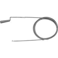 Haushaltsspirale 6mm x 3m Engelb.+Roos von FORMAT