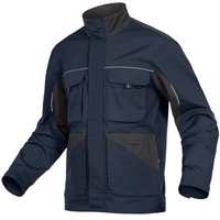 Bundjacke Dynamic Line dynj Gr. 2XL marine/anthrazit - Leibwächter Bundjacke Dynamic Line dynj Gr. 2XL marine/anthrazit - Leibwächter von LEIBWÄCHTER